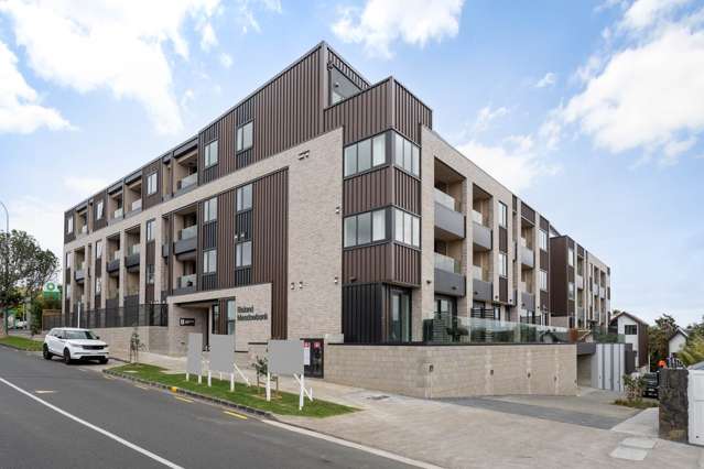 Affordable Luxury Living in Meadowbank