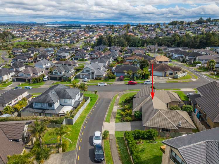 2 Brancott Place Flat Bush_23