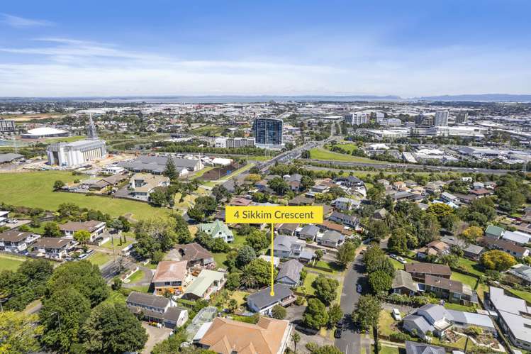 4 Sikkim Crescent Clover Park_26