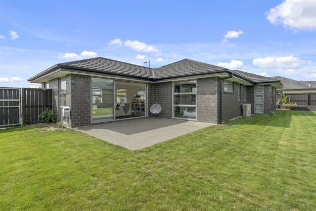 27 Siltstone Street Rolleston_1