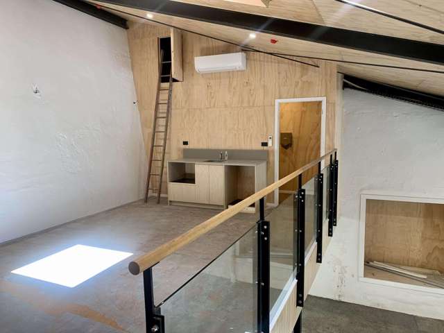 27 Beach Road Auckland Central_4