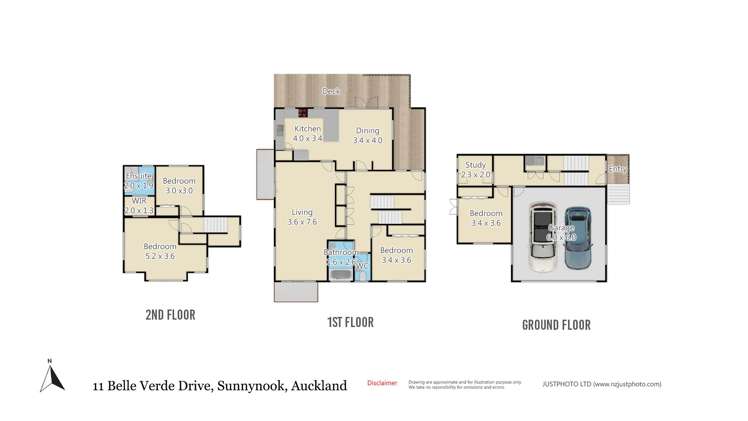 11 Belle Verde Drive Sunnynook_27