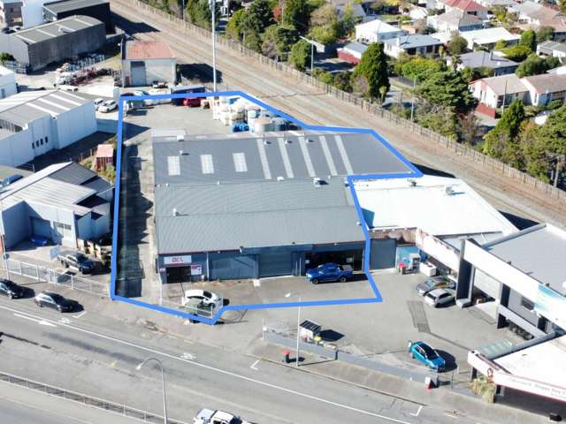 Big Profile, Big Yard, Affordable Price