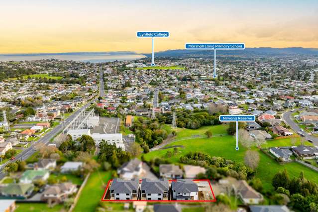 Lot 2,3,4/3 Jana Place Mt Roskill_2