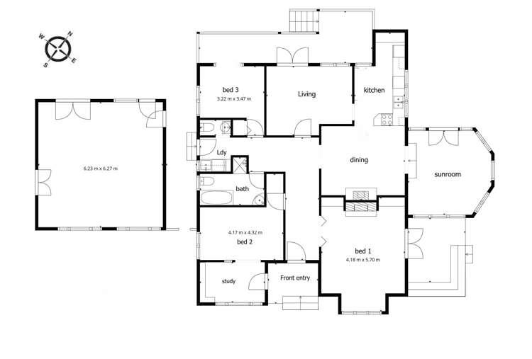 82 Handforth Street Onerahi_31
