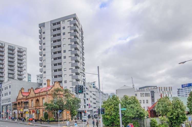11a/4 Saint Paul Street Auckland Central_2