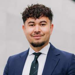Ali Ahmadi
