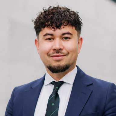 Ali Ahmadi