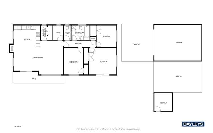 61 Shields Street Clyde_20