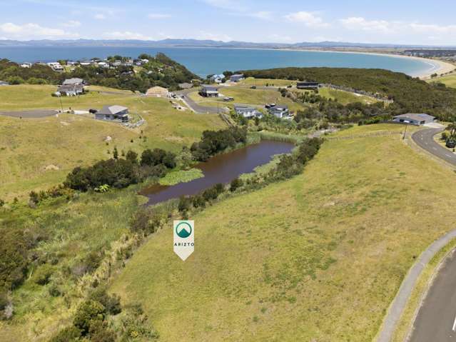 Holiday Escape with Lifestyle Appeal