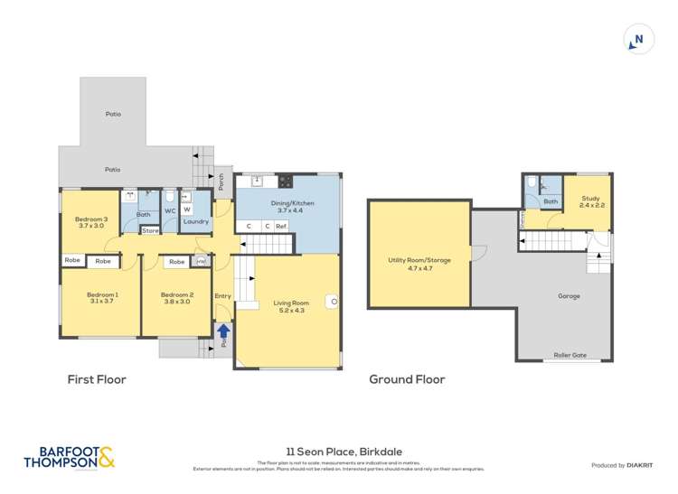 11 Seon Place Birkdale_15