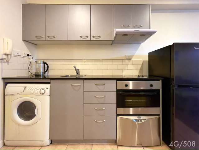 4G/508 Queen Street Auckland Central_3