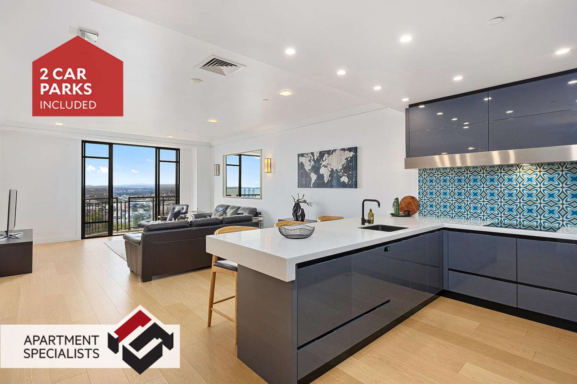 1 Courthouse Lane Auckland Central_0