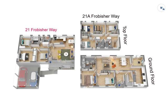 21A Frobisher Way Clendon Park_1