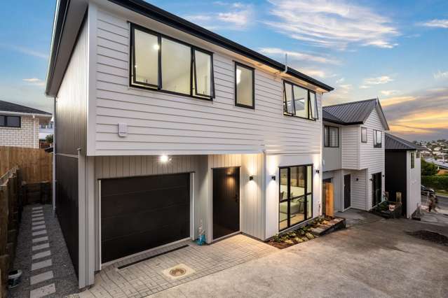 A Brand New Opportunity