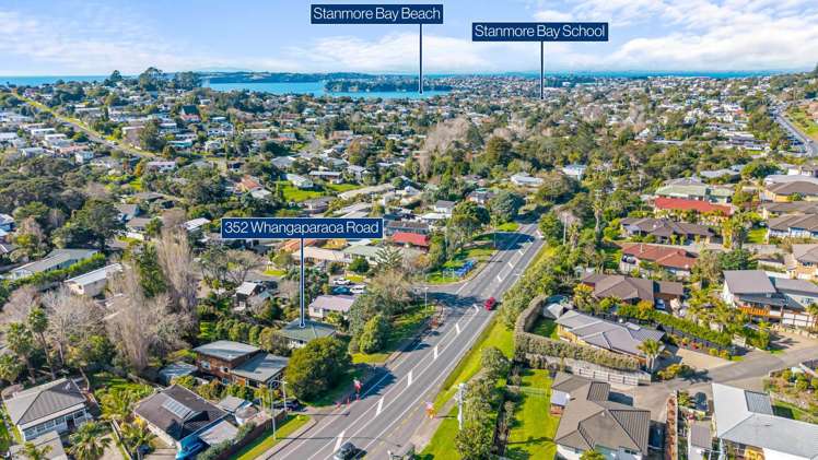 352 Whangaparaoa Road Stanmore Bay_13