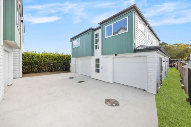 Lot 1-4/2 Chaucer Place Blockhouse Bay_4