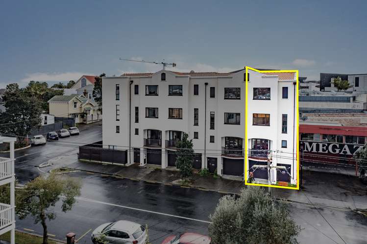 15a Rose Road Grey Lynn_5