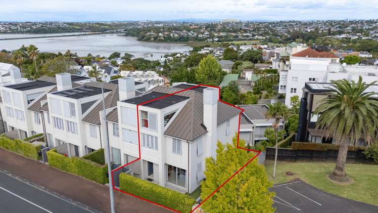 19F St Stephens Avenue Parnell_0