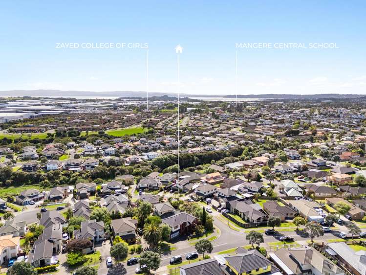 62 Crossandra Drive Mangere_27