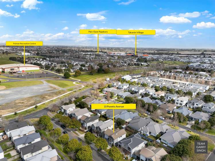 10 Puweto Avenue Takanini_34