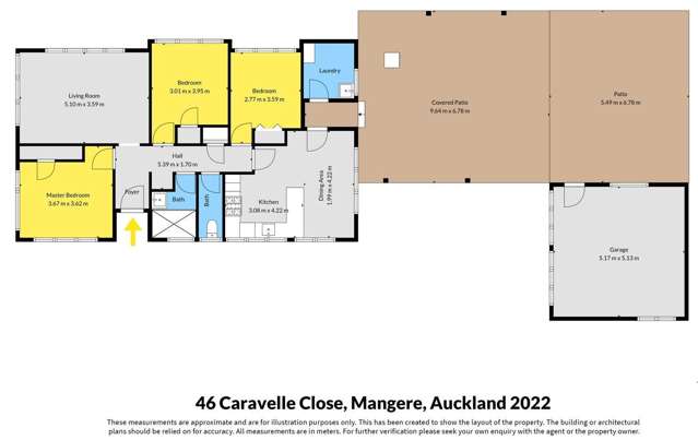 46 Caravelle Close Mangere_1