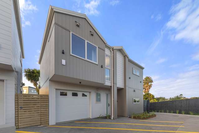 Boutique Brand New Standalone Home