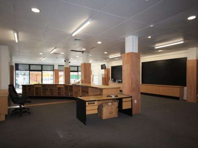 Exceptional Retail/Office Space in Grey Lynn