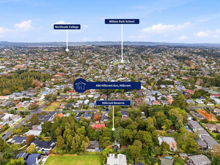 49A Hillcrest Avenue Hillcrest_26