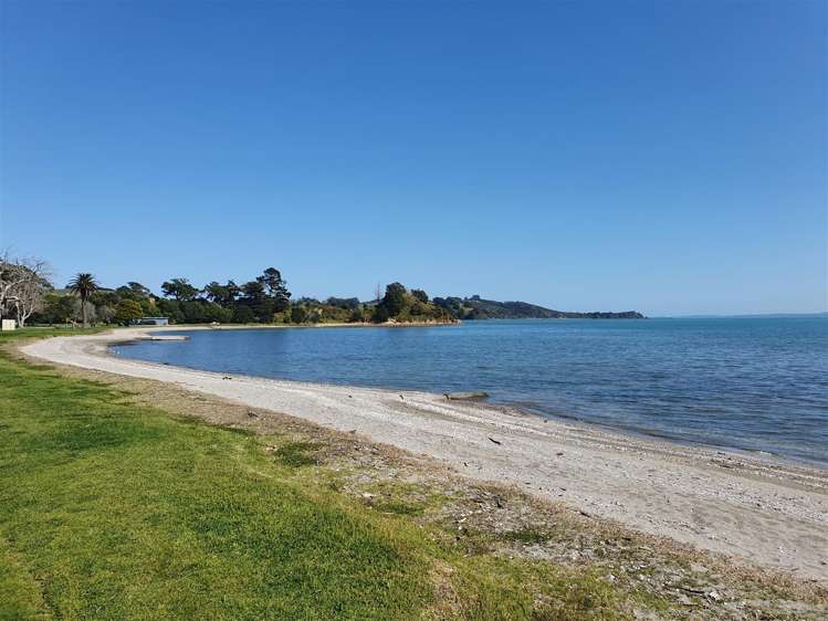 Lot 33/ 25 Ferndale Drive Kawakawa Bay_21