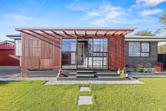 From Memories to Market - This Home Must Be Sold