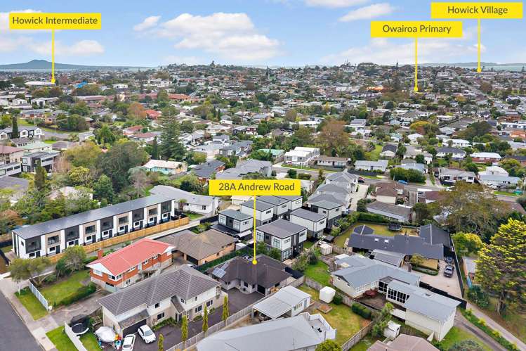 28A Andrew Road Howick_16