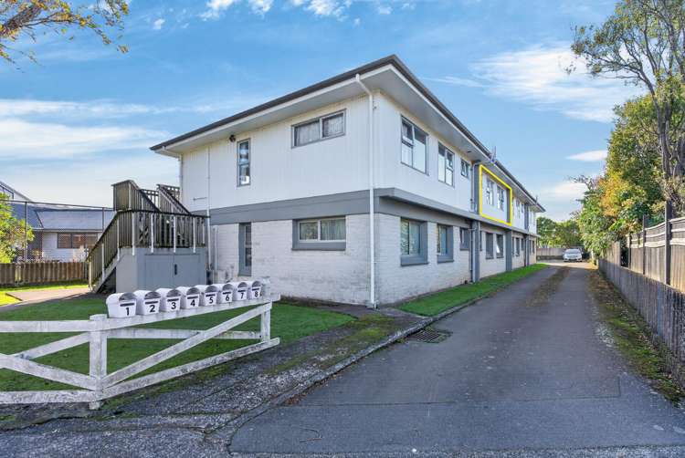 6/195 Waterloo Road Hutt Central_14