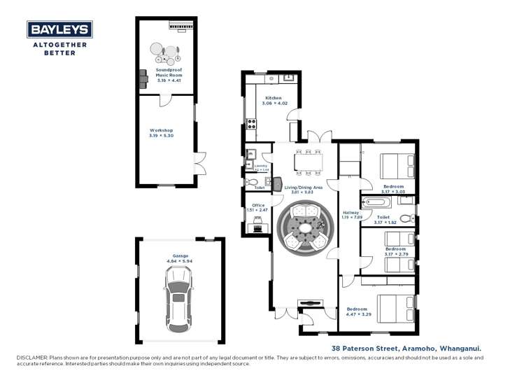 38 Paterson Street Aramoho_7