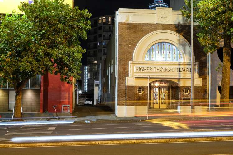 1 Union Street City Centre_11