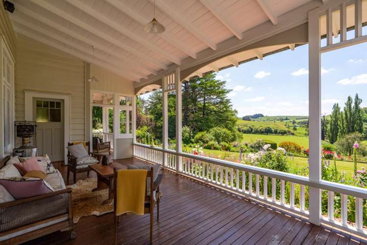 2914 Porangahau Road Central Hawke's Bay Country_14