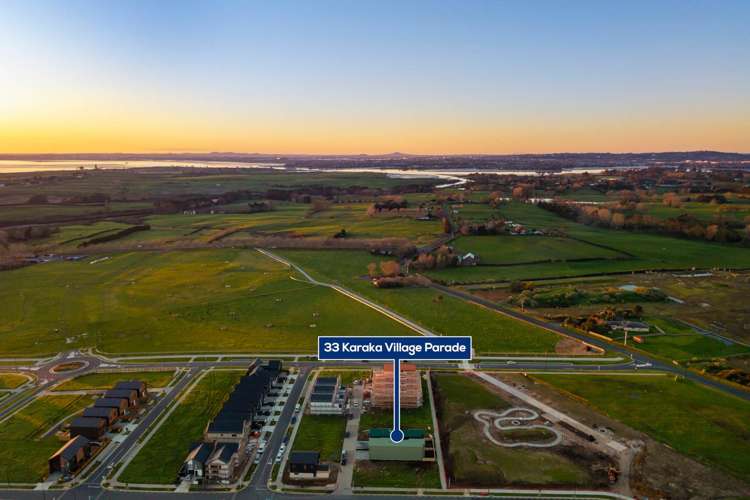 33 and 35 Karaka Village Parade Karaka_21