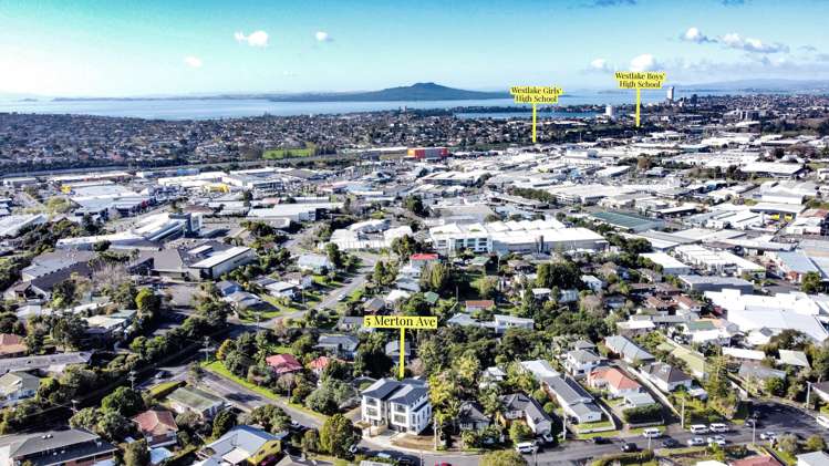 5 Merton Avenue Glenfield_30