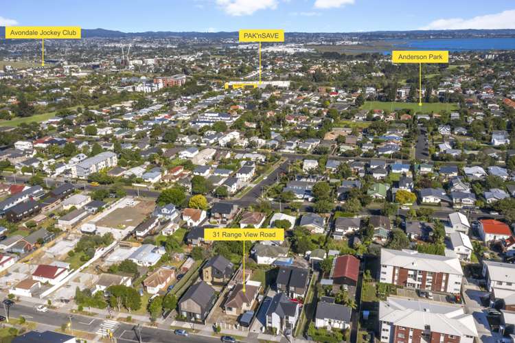 31 Range View Road Mount Albert_11