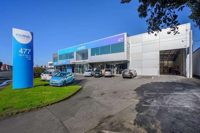 477 Great South Road Penrose_2