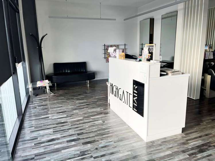 Boutique Hair Salon Rolleston_2