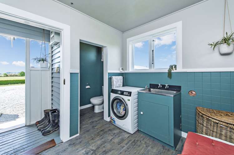 121 Irwell Rakaia Road Leeston_17