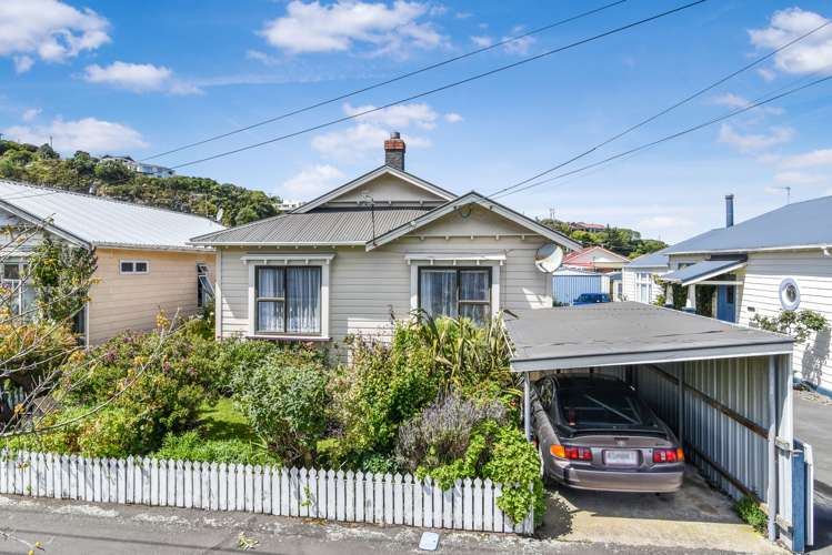 64 Botha Street Tainui_22