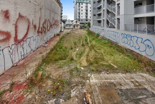 201 Hobson Street City Centre_4