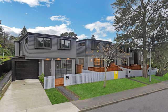 Title and CCC Issued - Move-in Ready!