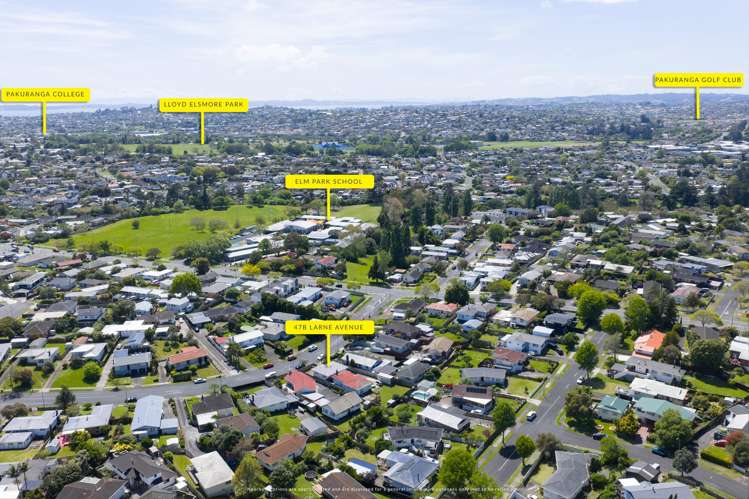 2/47 Larne Avenue Pakuranga Heights_15