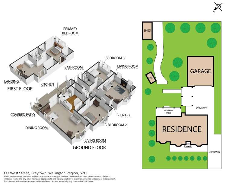 133 West Street Greytown_28