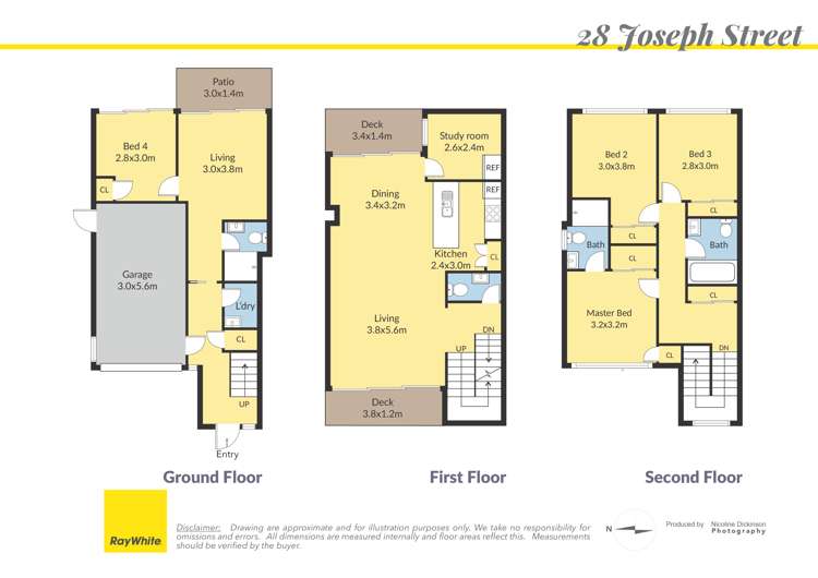 28 Joseph Street Flat Bush_22