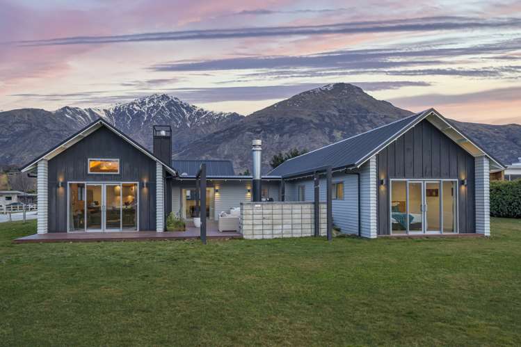 9 Quarry Place Dalefield/Wakatipu Basin_21