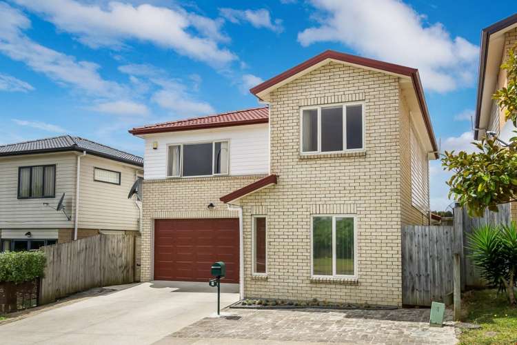 4 Erica Road Flat Bush_17